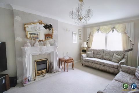 4 bedroom detached house for sale, Bonney Drive, Rugeley, WS15 2FY