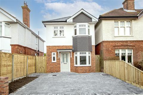 3 bedroom detached house for sale, Tennyson Road, Moordown, Bournemouth, BH9