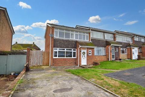 70 Fraser Road, Kings Worthy, Winchester, SO23 7PF
