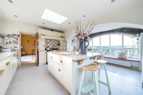 5 bedroom house for sale - Fleminghouse Lane, Huddersfield, West Yorkshire, HD5