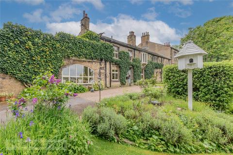 5 bedroom house for sale, Fleminghouse Lane, Huddersfield, West Yorkshire, HD5