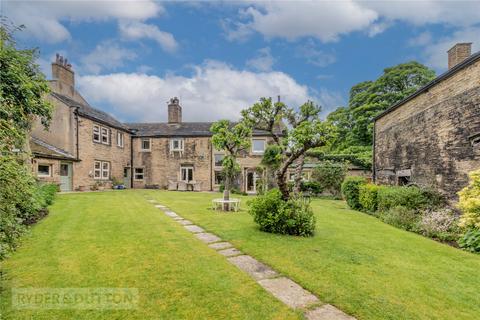 5 bedroom house for sale, Fleminghouse Lane, Huddersfield, West Yorkshire, HD5