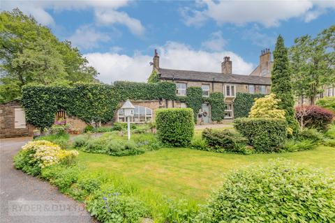 5 bedroom house for sale, Fleminghouse Lane, Huddersfield, West Yorkshire, HD5