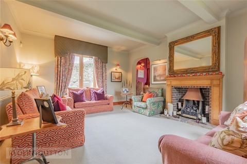 5 bedroom house for sale, Fleminghouse Lane, Huddersfield, West Yorkshire, HD5