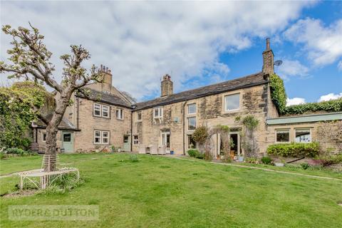 5 bedroom house for sale, Fleminghouse Lane, Huddersfield, West Yorkshire, HD5