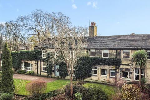 5 bedroom house for sale, Fleminghouse Lane, Huddersfield, West Yorkshire, HD5