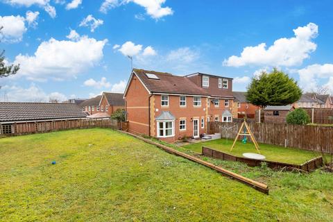4 bedroom semi-detached house for sale, Maidenbower, Crawley RH10