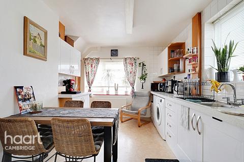 3 bedroom semi-detached house for sale - Priory Road, Horningsea, Cambridge