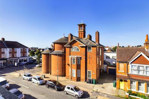 1 bedroom penthouse for sale - Shelley Road, Hove, East Sussex, BN3