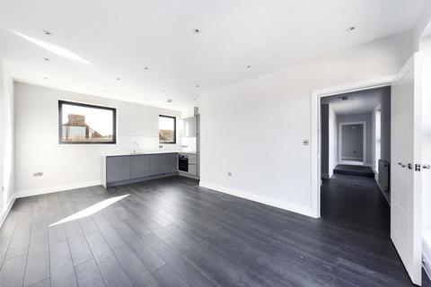 1 bedroom penthouse for sale, Shelley Road, Hove, East Sussex, BN3