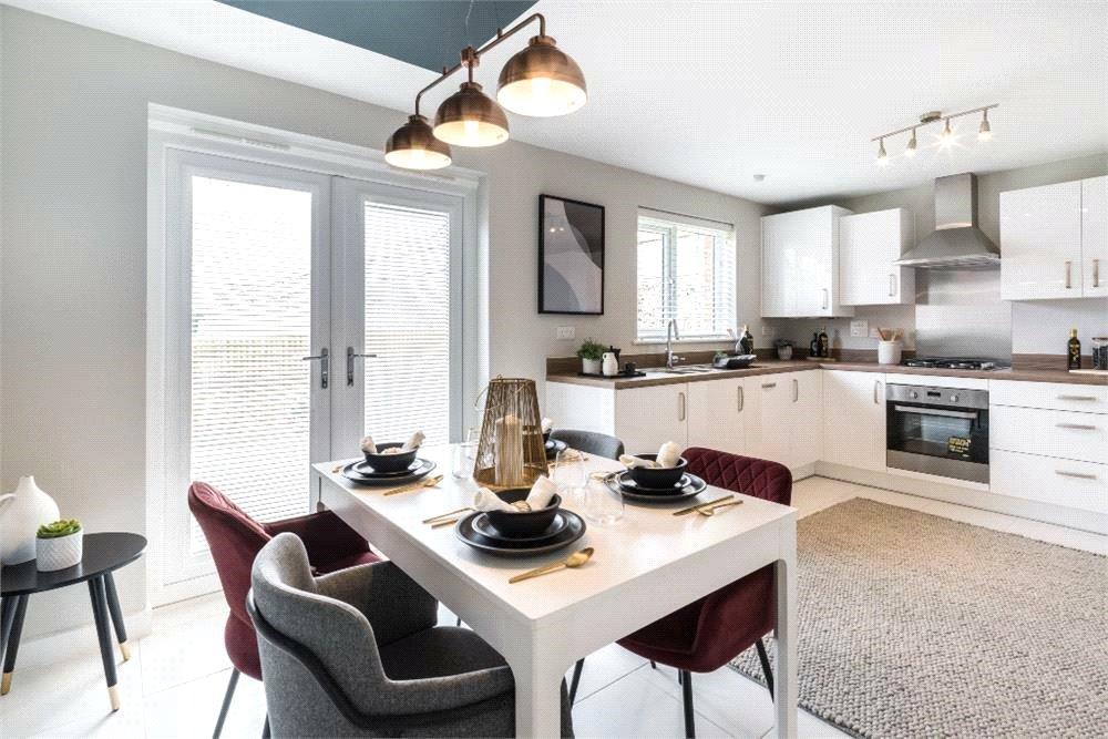 Dining/Kitchen