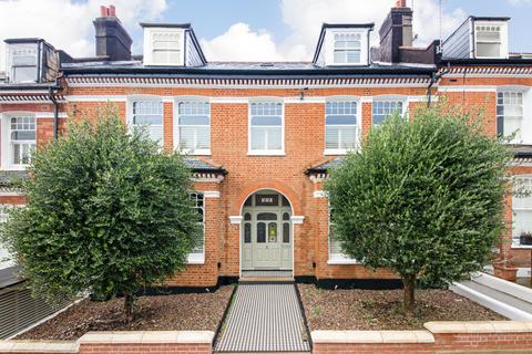 7 bedroom terraced house for sale, Veronica Road, Heaver Estate, London, SW17