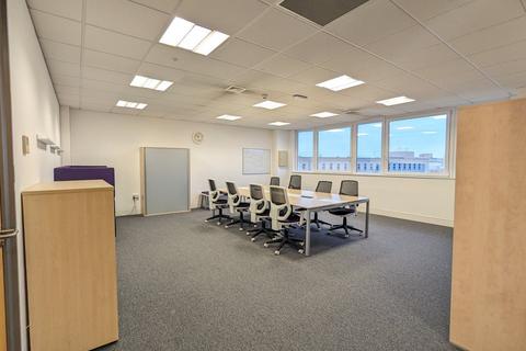 Office to rent, Part 3rd Floor, 59 Clarendon Road, Watford, WD17 1LA