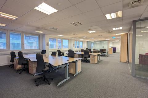 Office to rent, Part 3rd Floor, 59 Clarendon Road, Watford, WD17 1LA