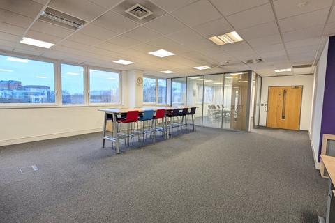 Office to rent, Part 3rd Floor, 59 Clarendon Road, Watford, WD17 1LA