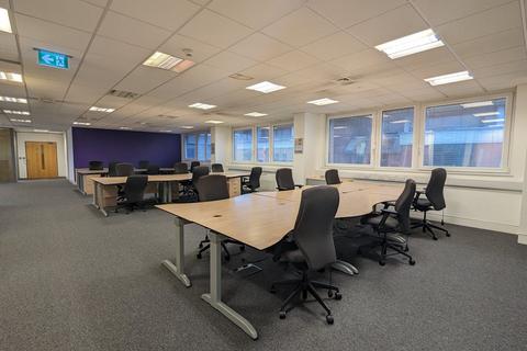 Office to rent, Part 3rd Floor, 59 Clarendon Road, Watford, WD17 1LA