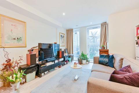 1 bedroom flat for sale, Albion Court, Hammersmith, London, W6