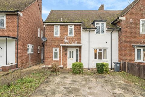 4 Springfield Gardens, Ruislip, HA4 9TQ
