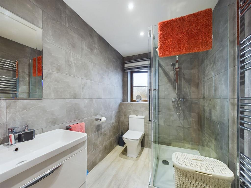 En suite