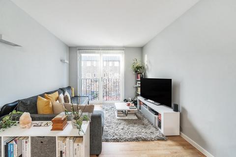 1 bedroom flat for sale, Juxon Street, Kennington