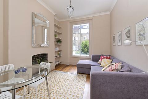 1 bedroom flat for sale, Chesterton Road, London, W10