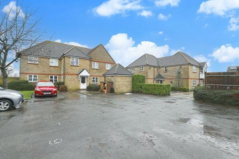 2 bedroom apartment for sale, Mill View Court, Roxwell, CM1