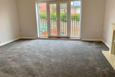 7 Foxtail Way, Duston, Northampton, NN5 4AR