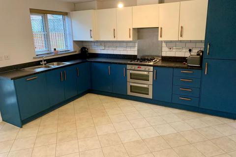 7 Foxtail Way, Duston, Northampton, NN5 4AR