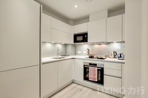 2 bedroom apartment for sale, City North Place, Finsbury Park, N4 3FQ