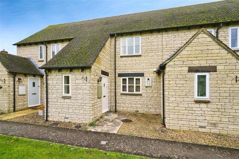 2 bedroom terraced house to rent, Bradwell Village, Burford