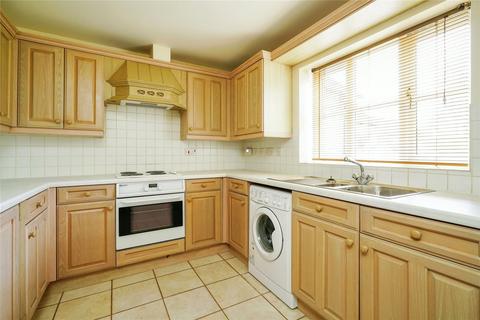 2 bedroom terraced house to rent, Bradwell Village, Burford