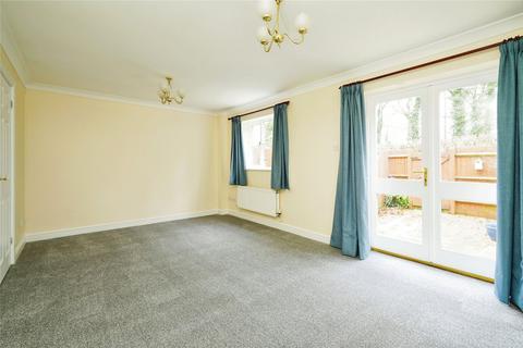 2 bedroom terraced house to rent, Bradwell Village, Burford
