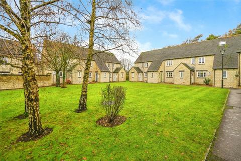 2 bedroom terraced house to rent, Bradwell Village, Burford