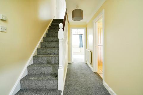 2 bedroom terraced house to rent, Bradwell Village, Burford