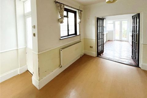 3 bedroom end of terrace house for sale, Essex Road, Southsea, Hampshire