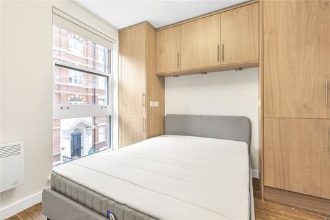 2 bedroom apartment to rent, Glebe House, 15 Fitzroy Mews, Fitzrovia, London, W1T