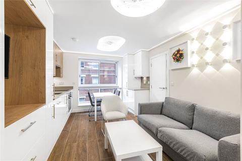 2 bedroom apartment to rent, Glebe House, 15 Fitzroy Mews, Fitzrovia, London, W1T