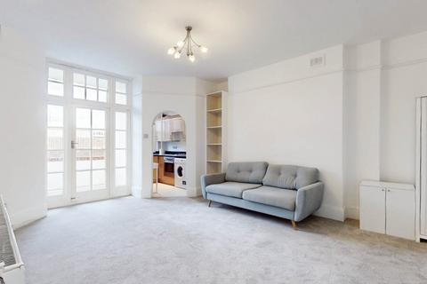 1 bedroom apartment to rent, Elm Tree Court, Elm Tree Road, St John's Wood, London, NW8