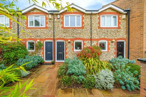 2 bedroom terraced house for sale, Harvest Lane, Thames Ditton, KT7