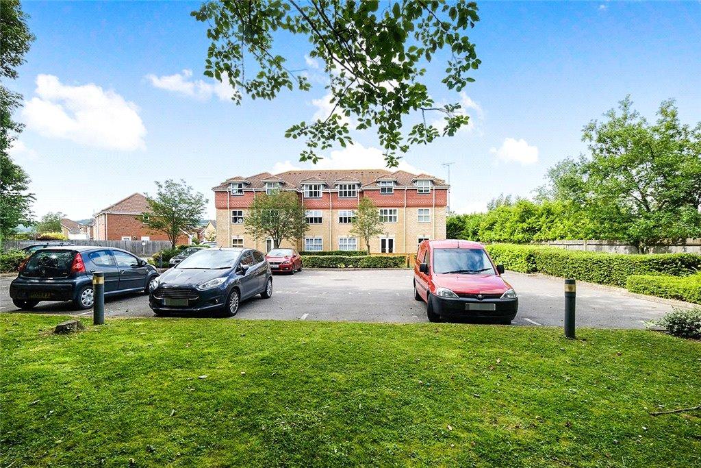 Long Meadow, Riverhead, Sevenoaks 1 bed apartment for sale £240,000