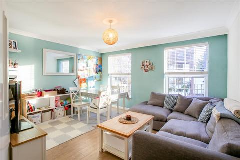 58 Acacia Road, Acton, London, W3 6HF
