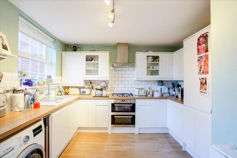 58 Acacia Road, Acton, London, W3 6HF