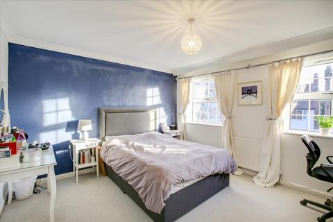 58 Acacia Road, Acton, London, W3 6HF