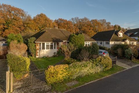 3 bedroom bungalow for sale, Castle Drive, Horley, Surrey, RH6