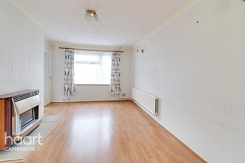 2 Martindale Way, Sawston, Cambridge, CB22 3BT
