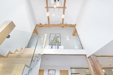 5 bedroom barn conversion for sale, Workers Road, High Laver, CM5