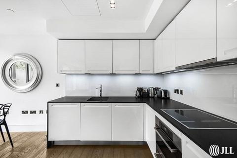 1 bedroom apartment to rent - Kensington High Street London W14