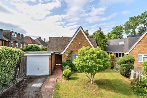 8 Elgin Drive, Northwood, HA6 2YR