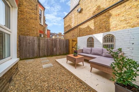 7 Vant Road, Tooting, London, SW17 8TH