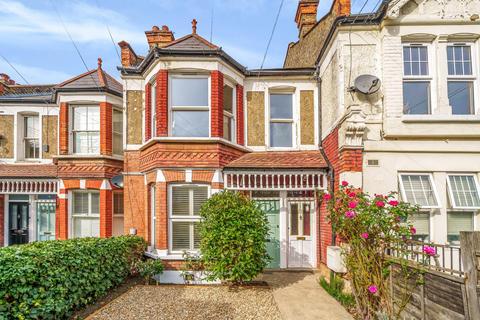 7 Vant Road, Tooting, London, SW17 8TH